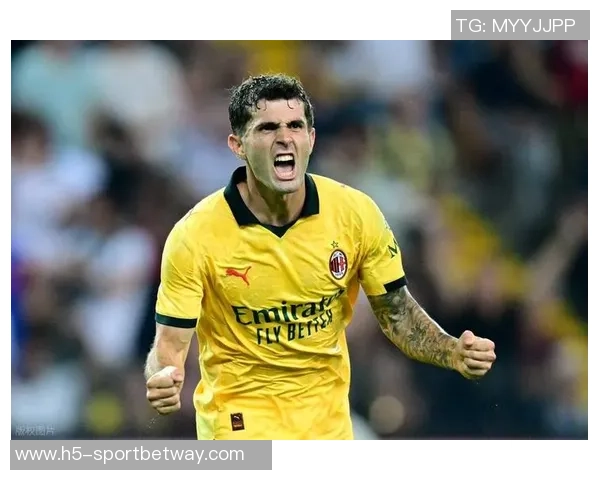 普利西奇替补双响助球队逆转胜利社媒欢庆精彩时刻